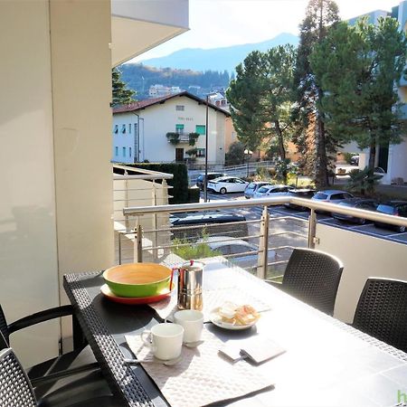 Apartament Gardasee 2 Leilighet Riva del Garda Eksteriør bilde