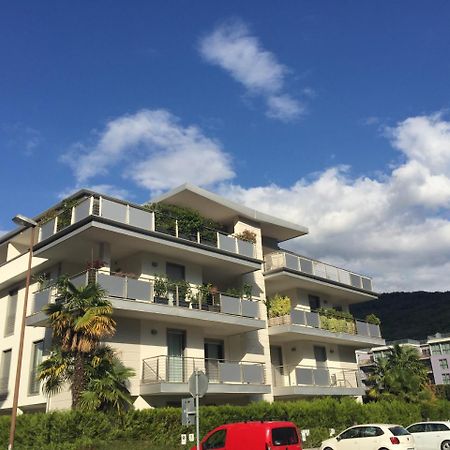 Apartament Gardasee 2 Leilighet Riva del Garda Eksteriør bilde