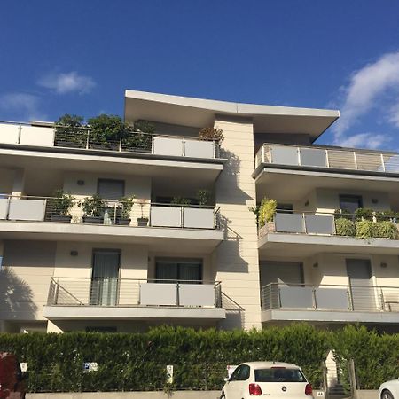 Apartament Gardasee 2 Leilighet Riva del Garda Eksteriør bilde