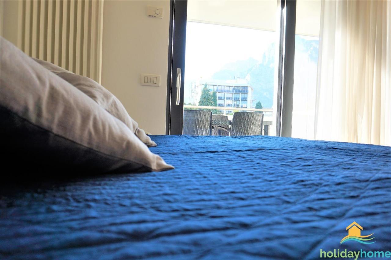 Apartament Gardasee 2 Leilighet Riva del Garda Eksteriør bilde