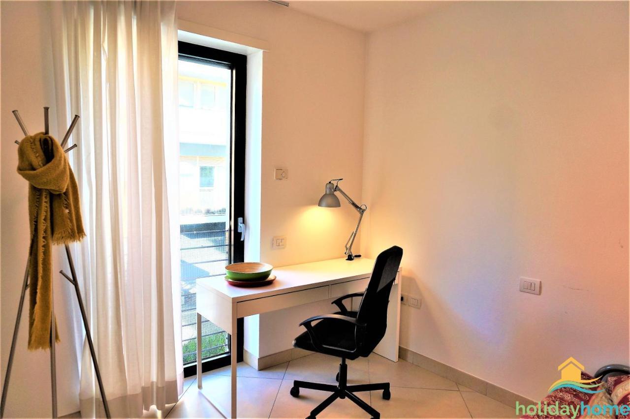 Apartament Gardasee 2 Leilighet Riva del Garda Eksteriør bilde