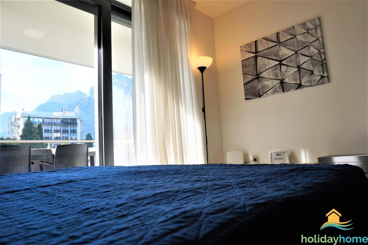 Apartament Gardasee 2 Leilighet Riva del Garda Eksteriør bilde