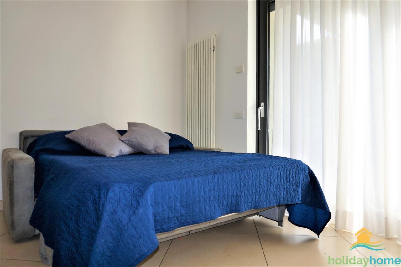 Apartament Gardasee 2 Leilighet Riva del Garda Eksteriør bilde