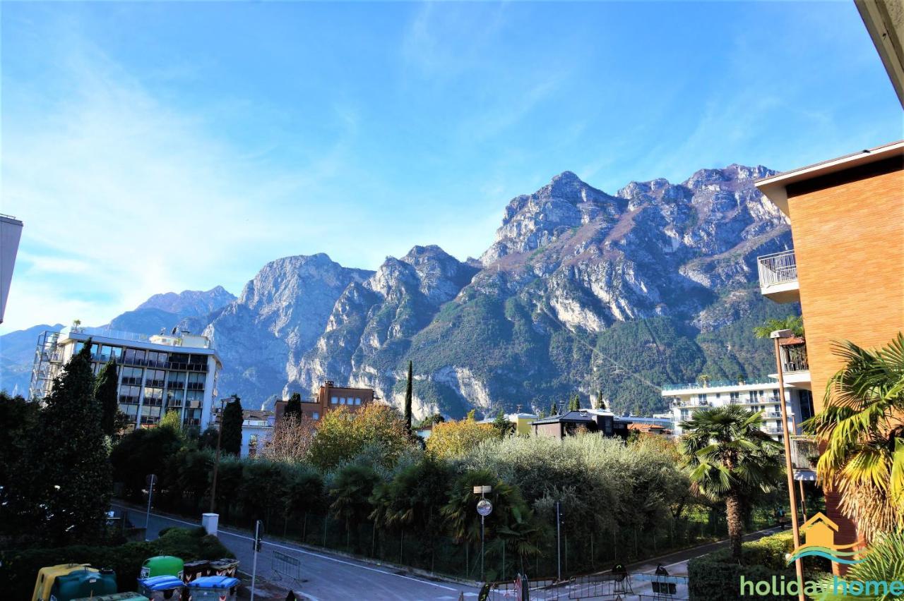 Apartament Gardasee 2 Leilighet Riva del Garda Eksteriør bilde