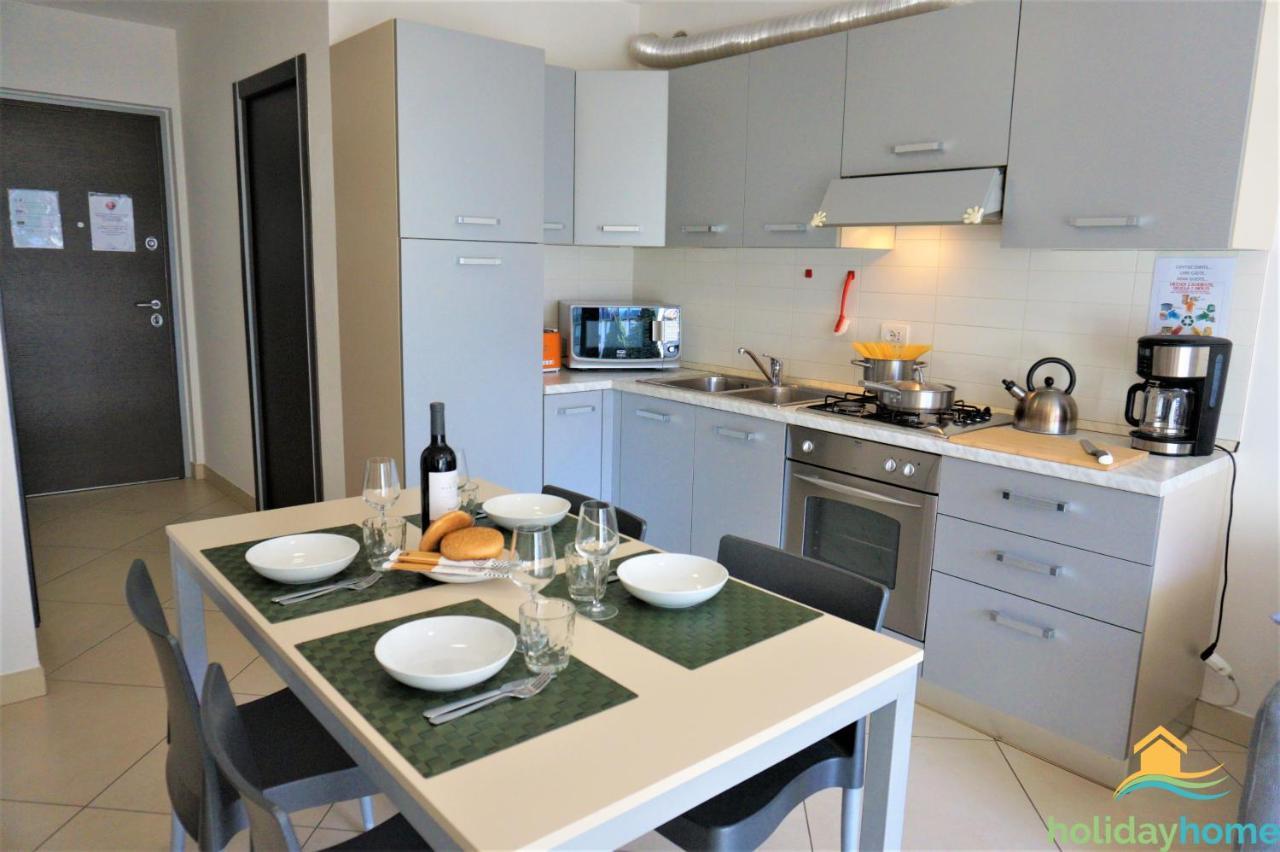 Apartament Gardasee 2 Leilighet Riva del Garda Eksteriør bilde